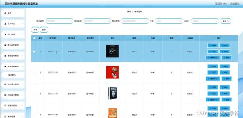 三味書屋圖書借閱與售賣系統(tǒng) 集成國內(nèi)廣告業(yè)務(wù)的Python畢業(yè)設(shè)計方案